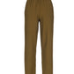 Lyra Pants - Dark Brown