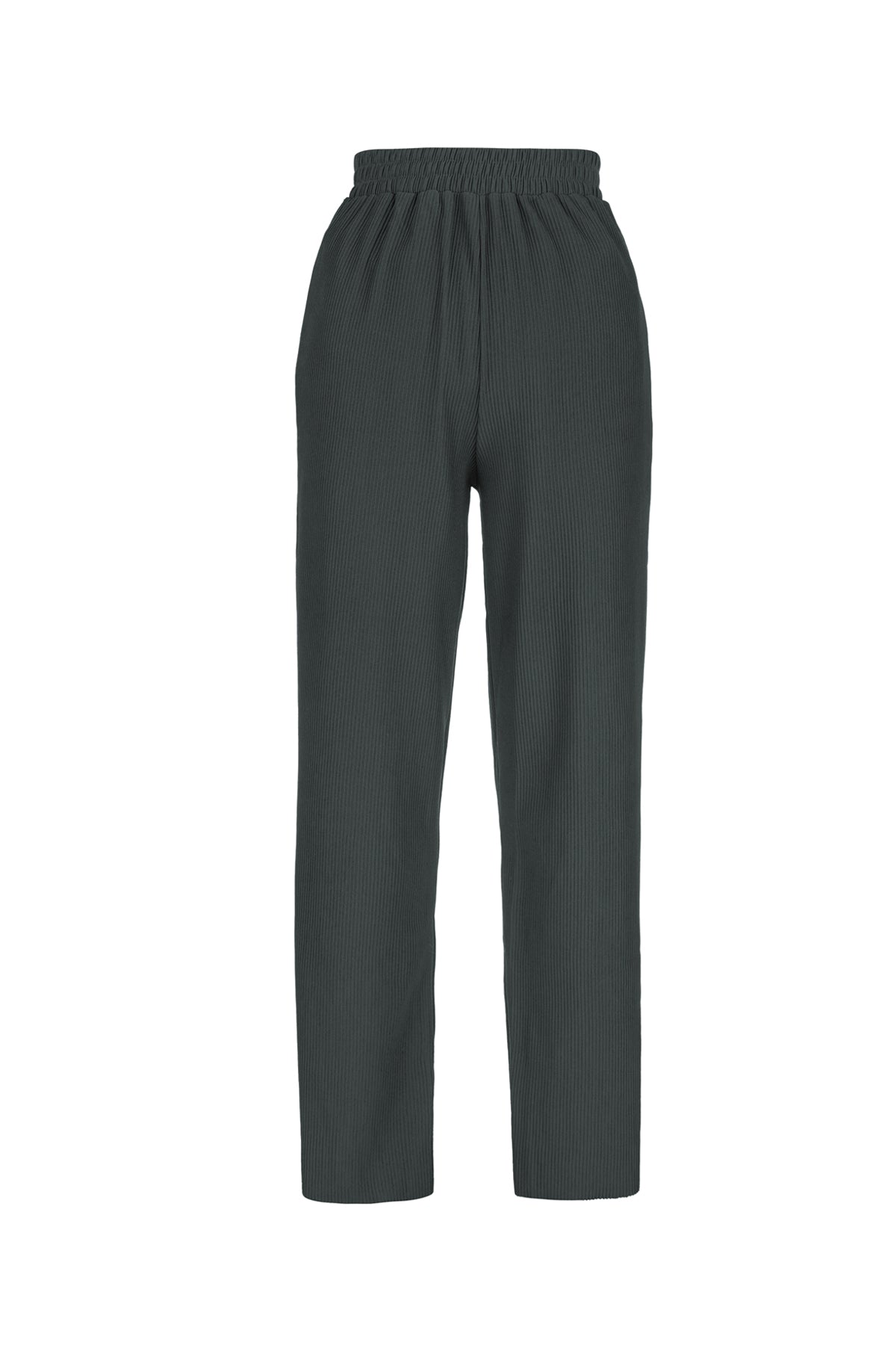 Lyra Pants - Gray