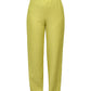 Lyra Pants - Lime