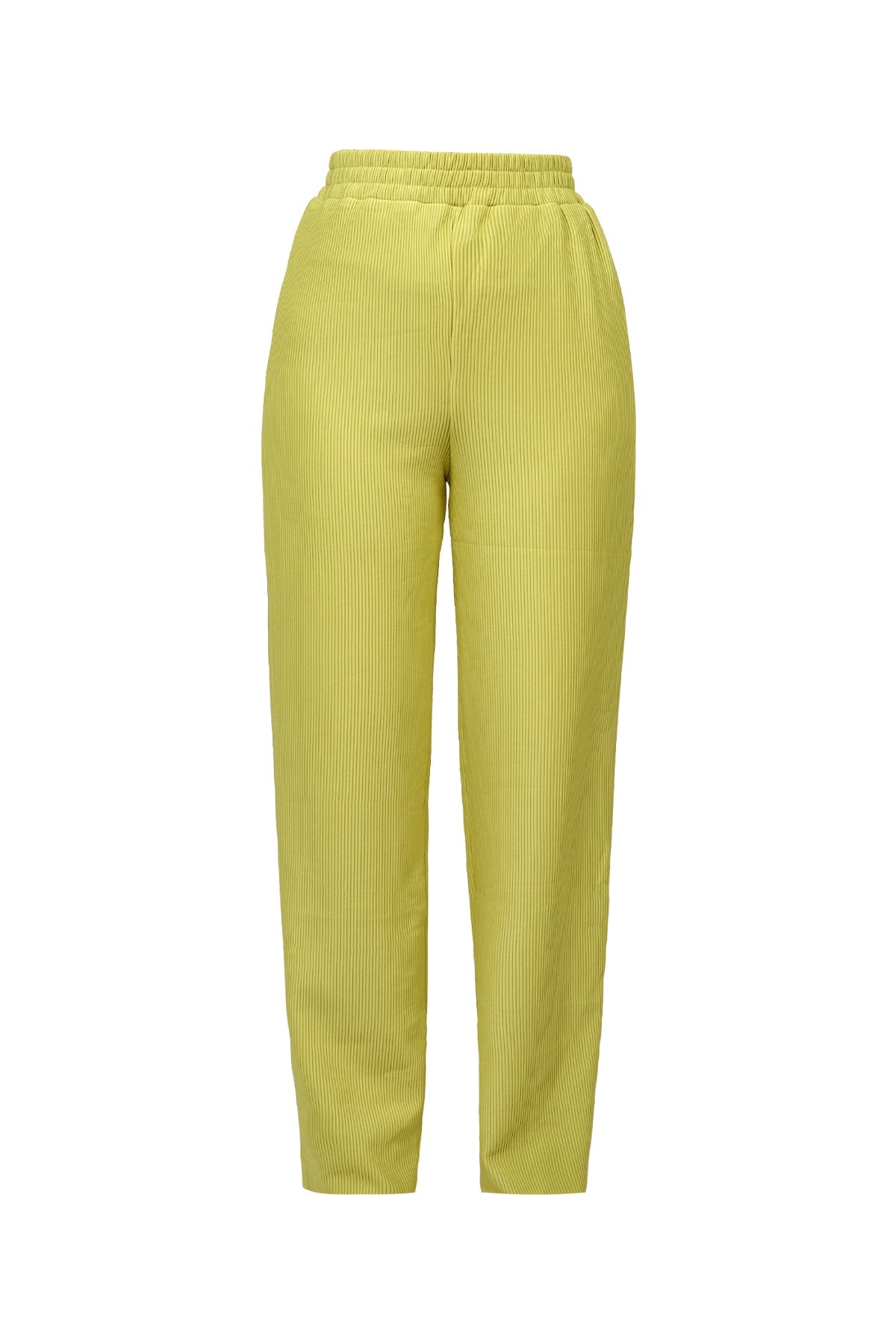 Lyra Pants - Lime