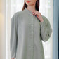 Malda Shirt - Sage