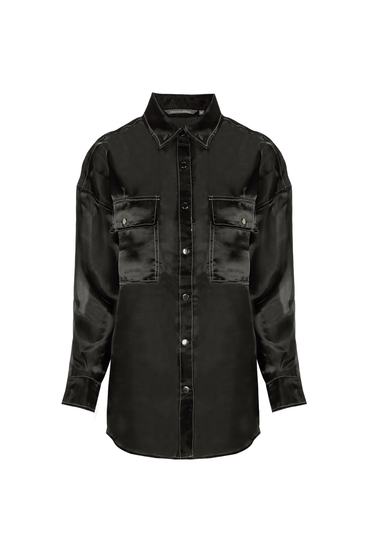 Maddie Shirt - Black