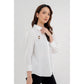 Malva Shirt - White