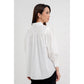 Malva Shirt - White