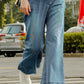 Meadow Denim Pants - Blue Rose Denim