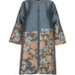 Miciela Jacquard Outer - Charcoal