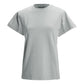 Round T-Shirt - Mirage Gray