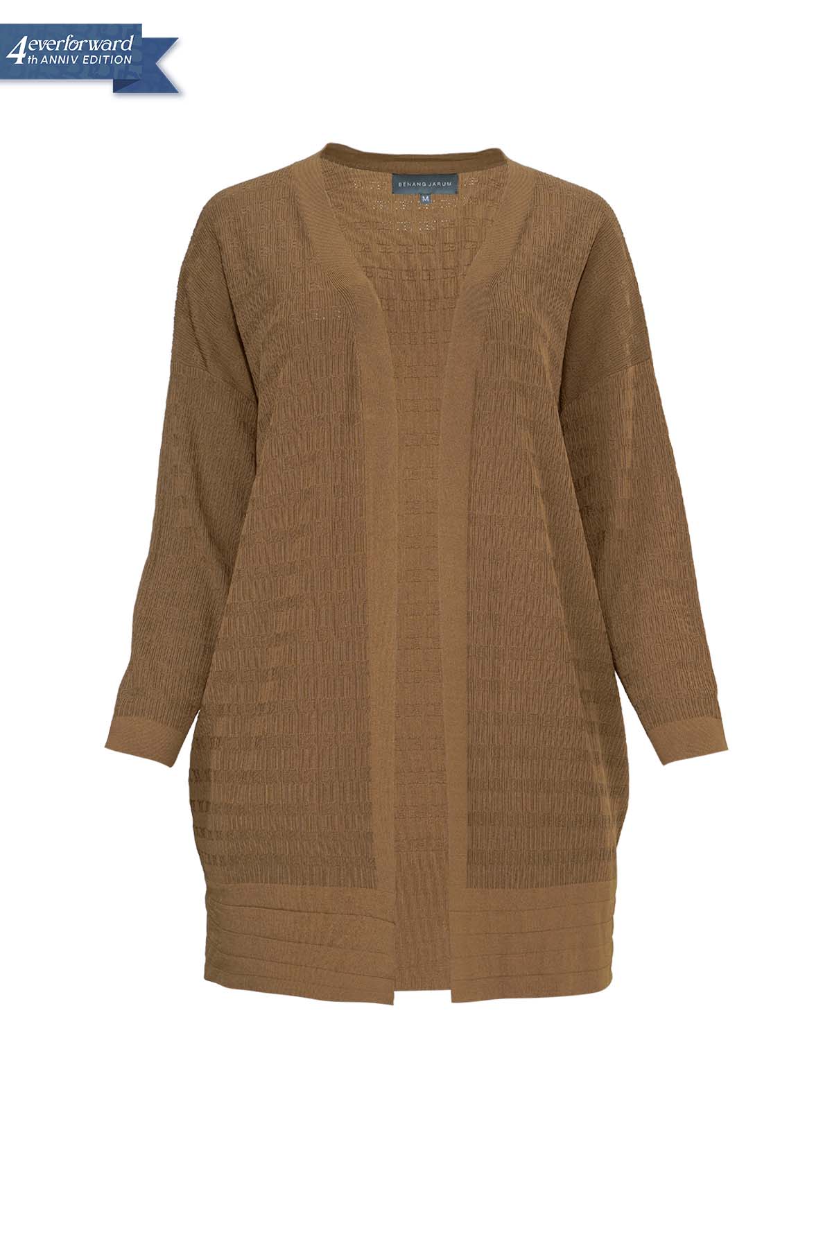 Myla Outer - Mocca