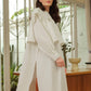 Nirana Tunic - White