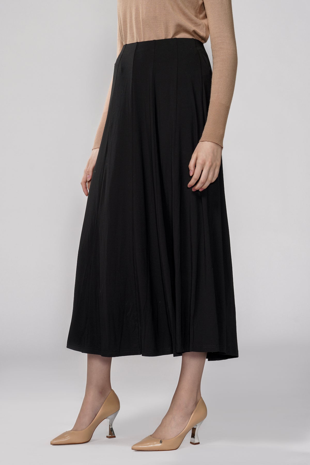 Naomi Skirt - Black