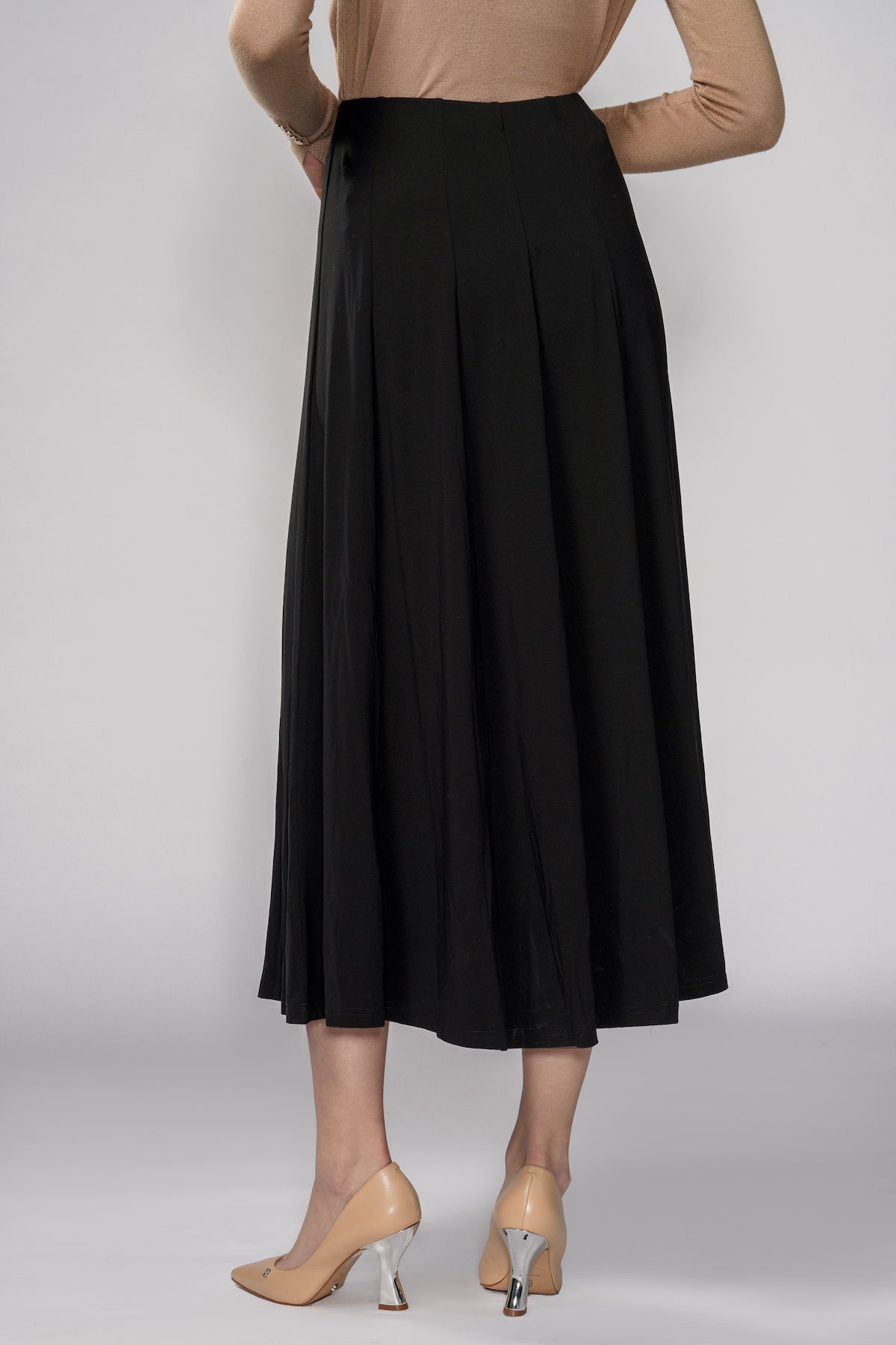 Naomi Skirt - Black