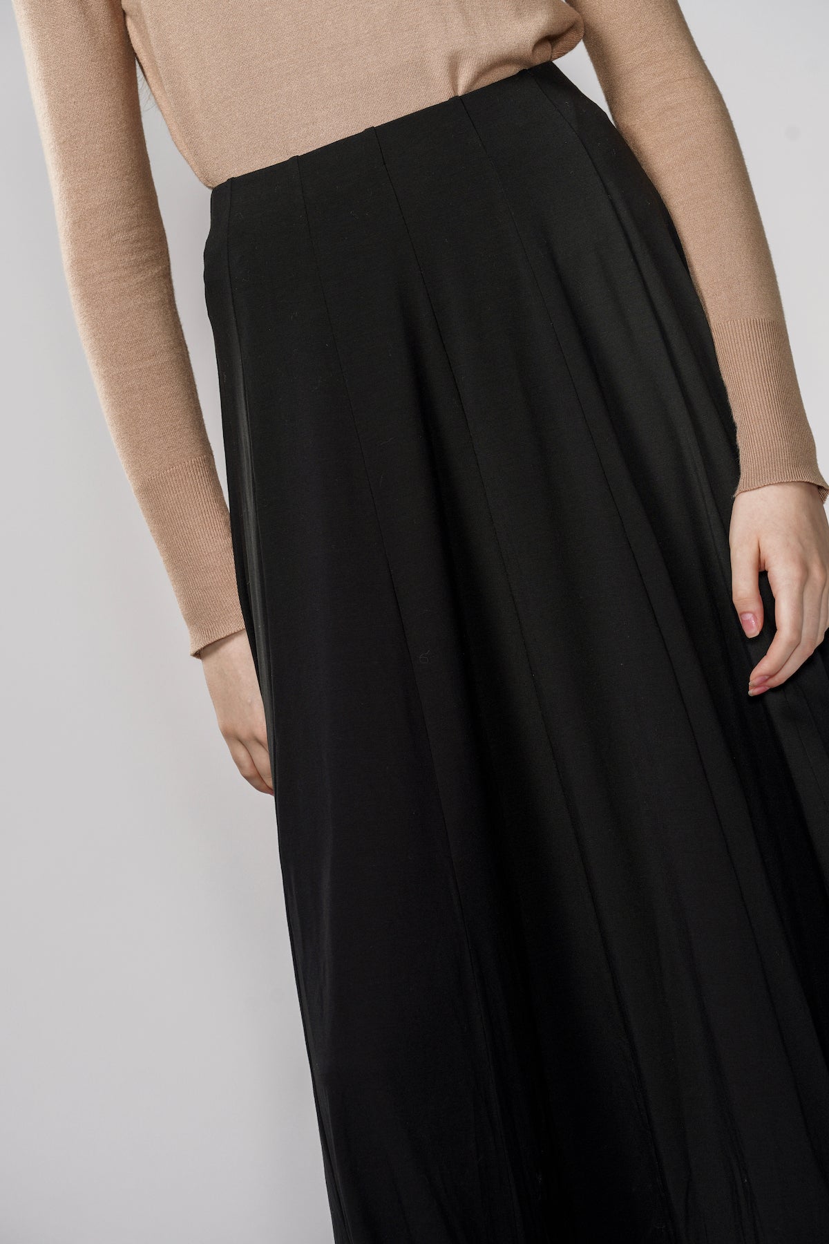 Naomi Skirt - Black