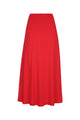 Naomi Skirt - Red