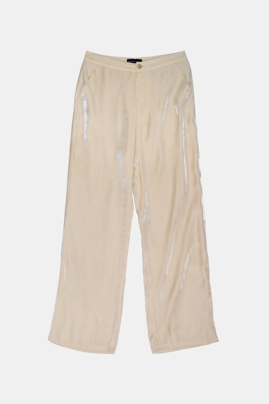 Olivia Pants - Sand