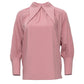 Lilla Blouse - Pink