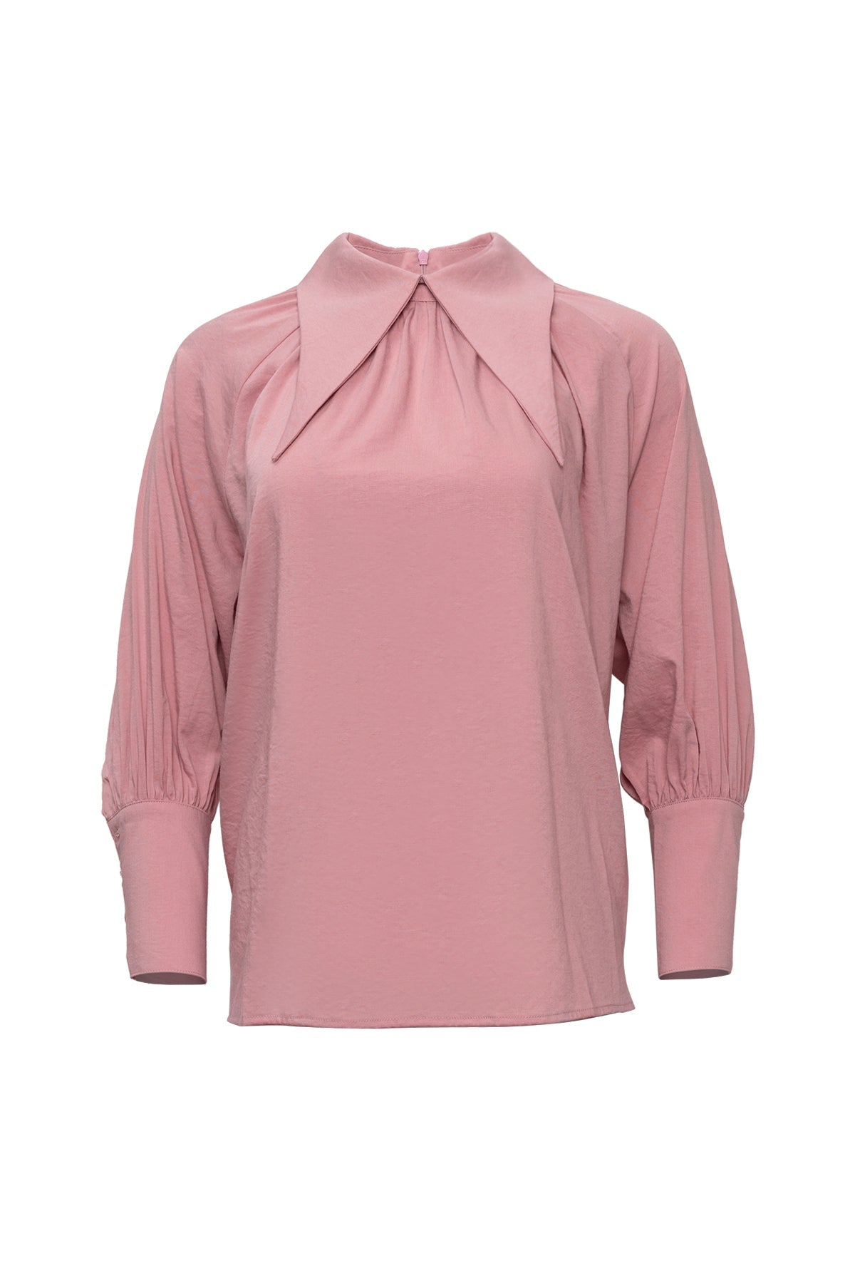 Lilla Blouse - Pink