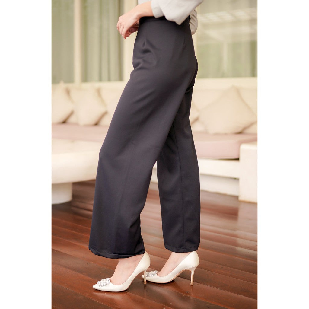 Preferee Pants 2.0 - Black