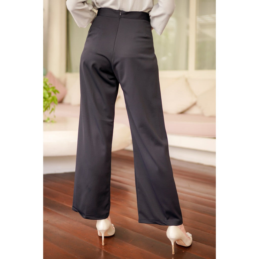 Preferee Pants 2.0 - Black