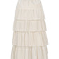 Summer Skirt - Beige