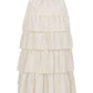 Summer Skirt - Beige