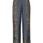 Samara Pants - Sapphire