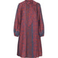 Samara Tunic - Ruby