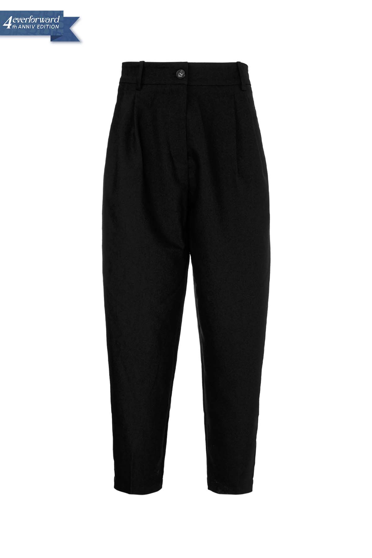 Seine Pants - Black