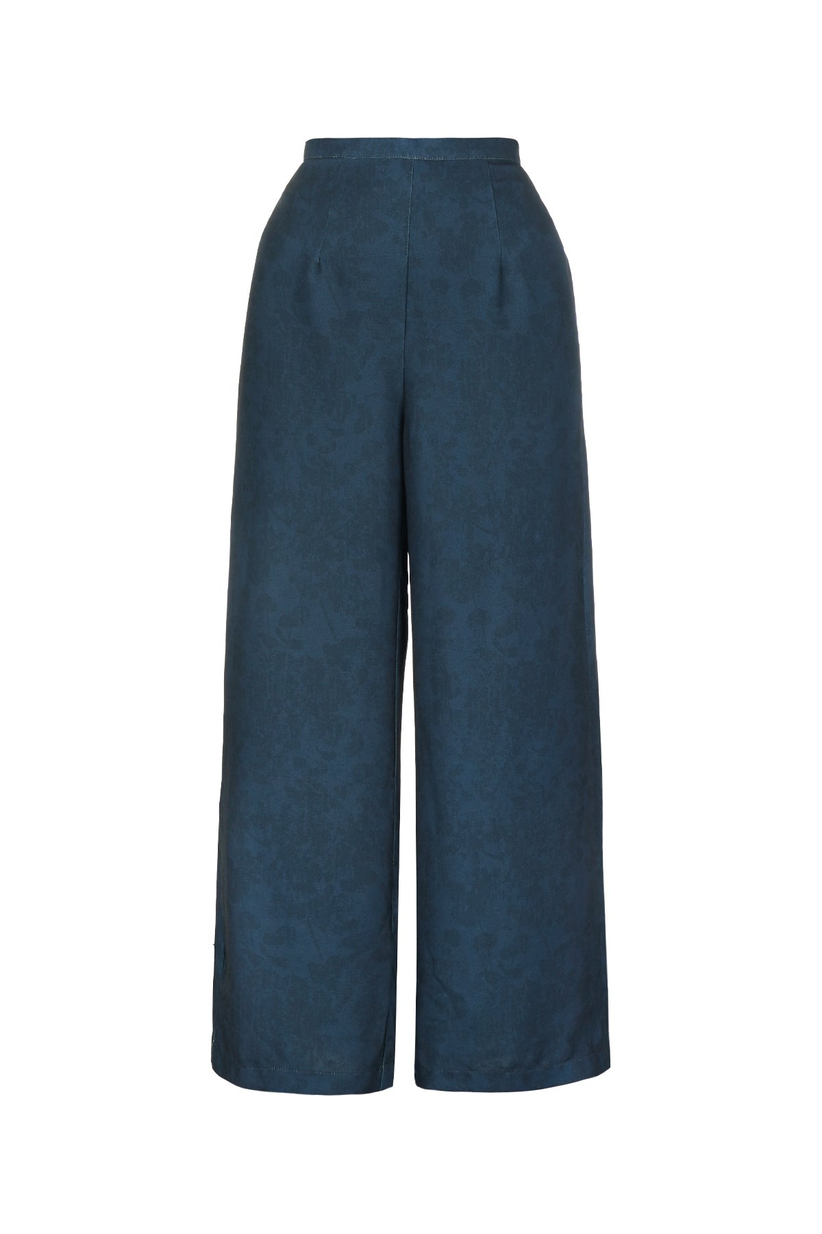 Serenity Soiree Pants - Midnight