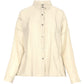 Thalia Shirt - Cream