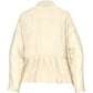 Thalia Shirt - Cream