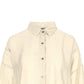 Thalia Shirt - Cream