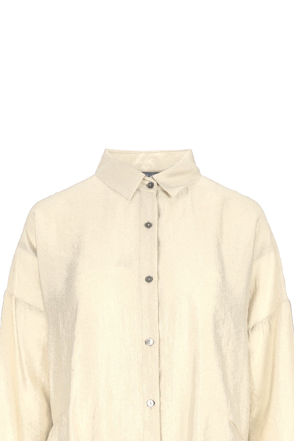 Thalia Shirt - Cream