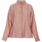 Thalia Shirt - Rose