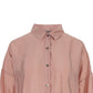 Thalia Shirt - Rose