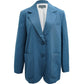 Viro Blazer - Blue