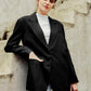 Viro Blazer - Black