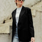 Viro Blazer - Black