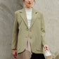 Viro Blazer - Light Taupe