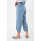 Yuna Pants - Blue