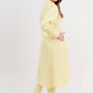 Louisa Tunic - Yellow