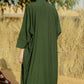 Seera Outer - Green