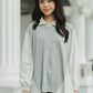 Lita Shirt - Grey