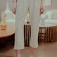 Calina Pants - Cream