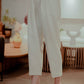 Calina Pants - Cream