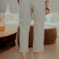 Calina Pants - Cream