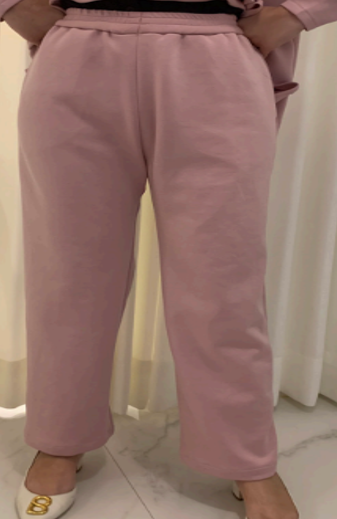 Deana Pants - Pink