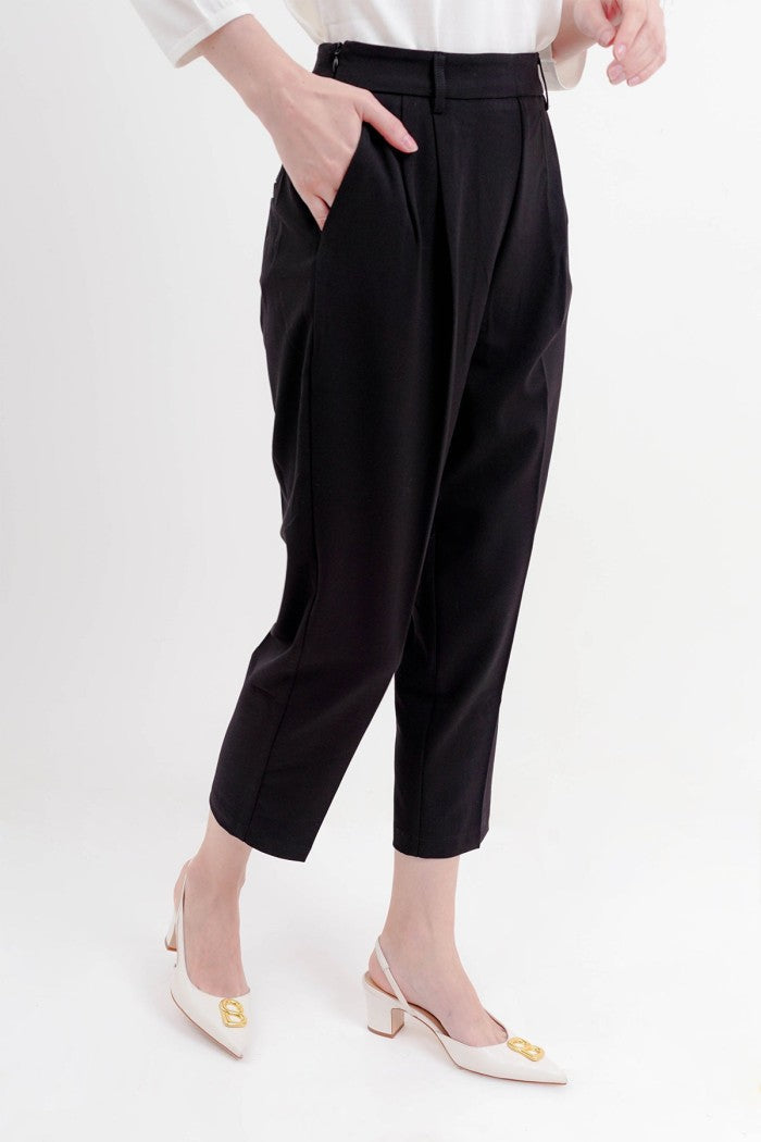 Morgan Pants - Black