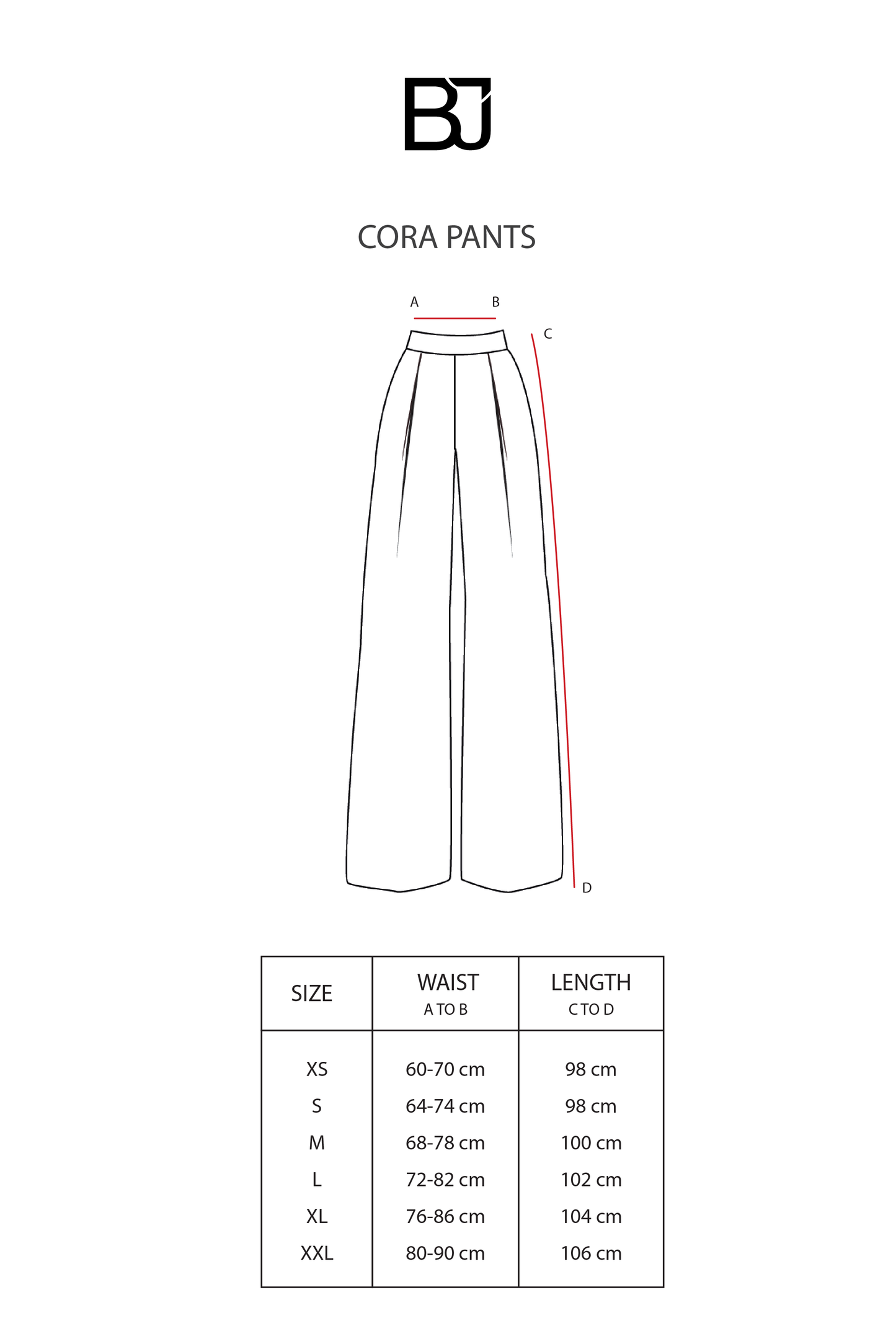 Cora Pants - Matcha