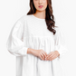 Alaia Blouse - White