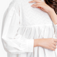 Alaia Blouse - White